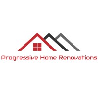 Progressive Home Renovations logo - Similar company to Rénovations Intérieur
