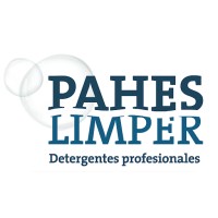 PAHES LIMPER SL logo - Similar company to Lavanderiapr.Com