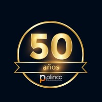 Plinco S.A.S. logo - Similar company to Hidroobras S.A.
