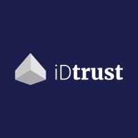 iDtrust logo - Similar company to Bluewave Asset