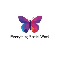 Everything Social Work logo - Similar company to Headwaters Charitable Trust