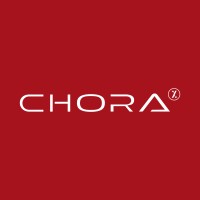 Chora A/S logo - Similar company to Combitech Denmark
