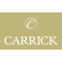 Carrick Capital Partners logo - Similar company to Objectvideo