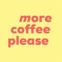 More Coffee Please logo - Similar company to Studioxr