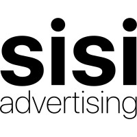 Sisi Advertising logo - Similar company to Gcss Inc.