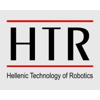 Hellenic Technology of Robotics (HTR) logo - Similar company to Geoinfoanalysis