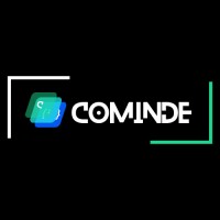 Cominde logo - Similar company to X-Sell Technologies