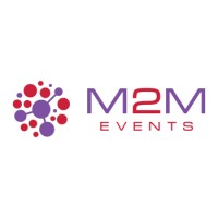 M2M Events Center logo - Similar company to Experience Anatomy Foundation