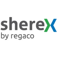 Sherex by regaco logo - Similar company to Elpress A/S Danmark