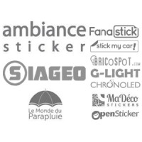 Ambiance-Live Group logo - Similar company to Blc System