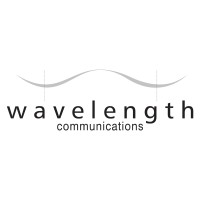 Wavelength Communications logo - Similar company to Bitquest - Digital Agency