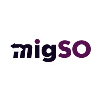migSO - Salesforce logo - Similar company to Acodix Technologies