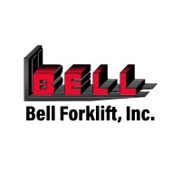 Bell Forklift, Inc. logo - Similar company to Andersen Material Handling