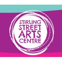 Stirling Street Arts Centre logo - Similar company to Jwam