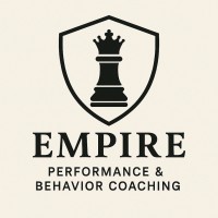 Empire Performance & Behavior coaching logo - Similar company to Tiny Steps Developmental Services