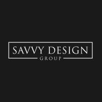 Savvy Design Group logo - Similar company to Jamieson Design