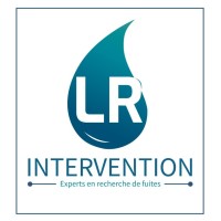 LR Intervention logo - Similar company to Aers