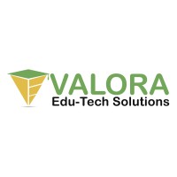 Valora Edu Tech Solutions logo - Similar company to Next Step Consulting