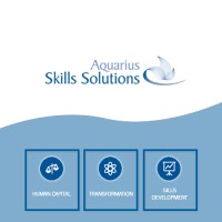 Aquarius Skills Solution logo - Similar company to Actsys