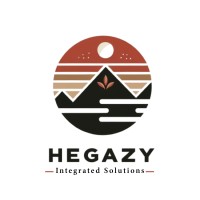 Hegazy Integrated Solutions logo - Similar company to We Are Paragon Ltd
