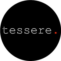 Tessere logo - Similar company to Unminimal
