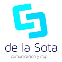 DE LA SOTA, Comunicación y RRPP logo - Similar company to Adhoc Consultoría Informática