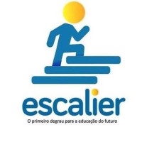 Escalier Soluções Educacionais logo - Similar company to Avm Educacional