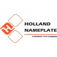 Holland Nameplate logo - Similar company to Holland Interface Solutions