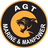 AGT MARINE & MANPOWER logo - Similar company to Gcc Drilling