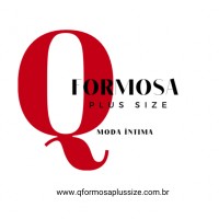 Q Formosa Plus Size