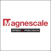 Magnescale Europe GmbH logo - Similar company to Magnescale Co., Ltd.