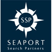 Seaport Search Partners logo - Similar company to Apella Group