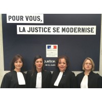 Cabinet Barbier logo - Similar company to Barbier Associes