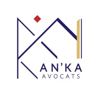AN'KA Avocats logo - Similar company to M2A Avocats