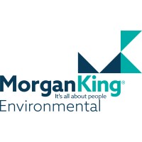 Morgan King Environmental logo - Similar company to Asbecruit Ltd