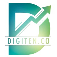 Digiten.co logo - Similar company to Xpert Force