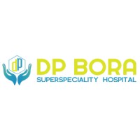 DP Bora Superspeciality Hospital logo - Similar company to Rama Devi International School