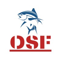 OSF Farmed Tuna logo - Similar company to Star Cannery Co., Ltd