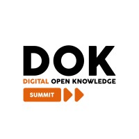 DOK Summit Bilbao logo - Similar company to Brain And Code