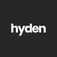 hyden house logo - Similar company to Blacksmith Seo & Digital