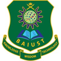 Bangladesh Army International University of Science and  Technology ( BAIUST) logo - Similar company to Ccn University Of Science & Technology