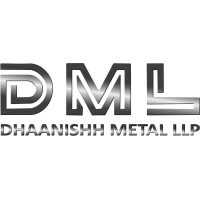 Dhaanishh Metal LLP - DML logo - Similar company to Rishika Enterprises