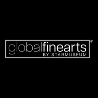 Global Fine Arts logo - Similar company to Starcorp