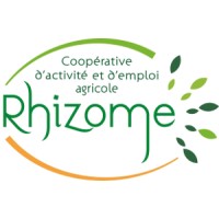 Rhizome logo - Similar company to Astuce