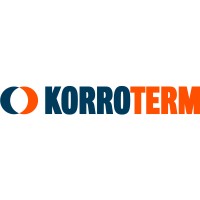 Korroterm AB logo - Similar company to Servicoating Ab