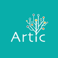 GIE Artic logo - Similar company to Optimhome