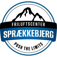 Friluftscenter Sprækkebjerg logo - Similar company to Unni Estates Aps