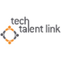 Tech Talent Link, Inc logo - Similar company to Tech At Rest