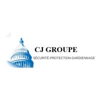 CJ GROUPE logo - Similar company to Pc Land