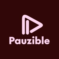 Pauzible logo - Similar company to Gottschalg Analytics